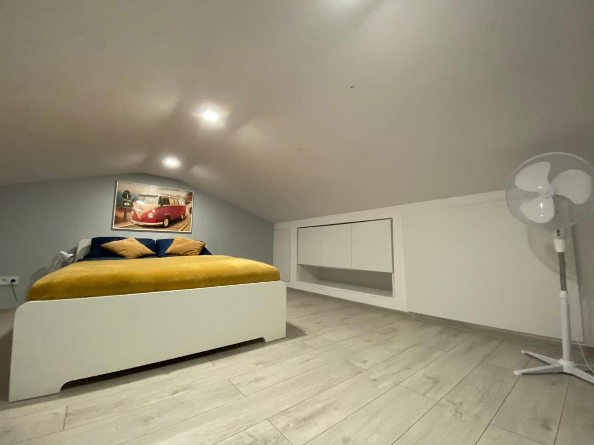 Szklane Tarasy Grabskiego Rzeszów Exteriör bild
